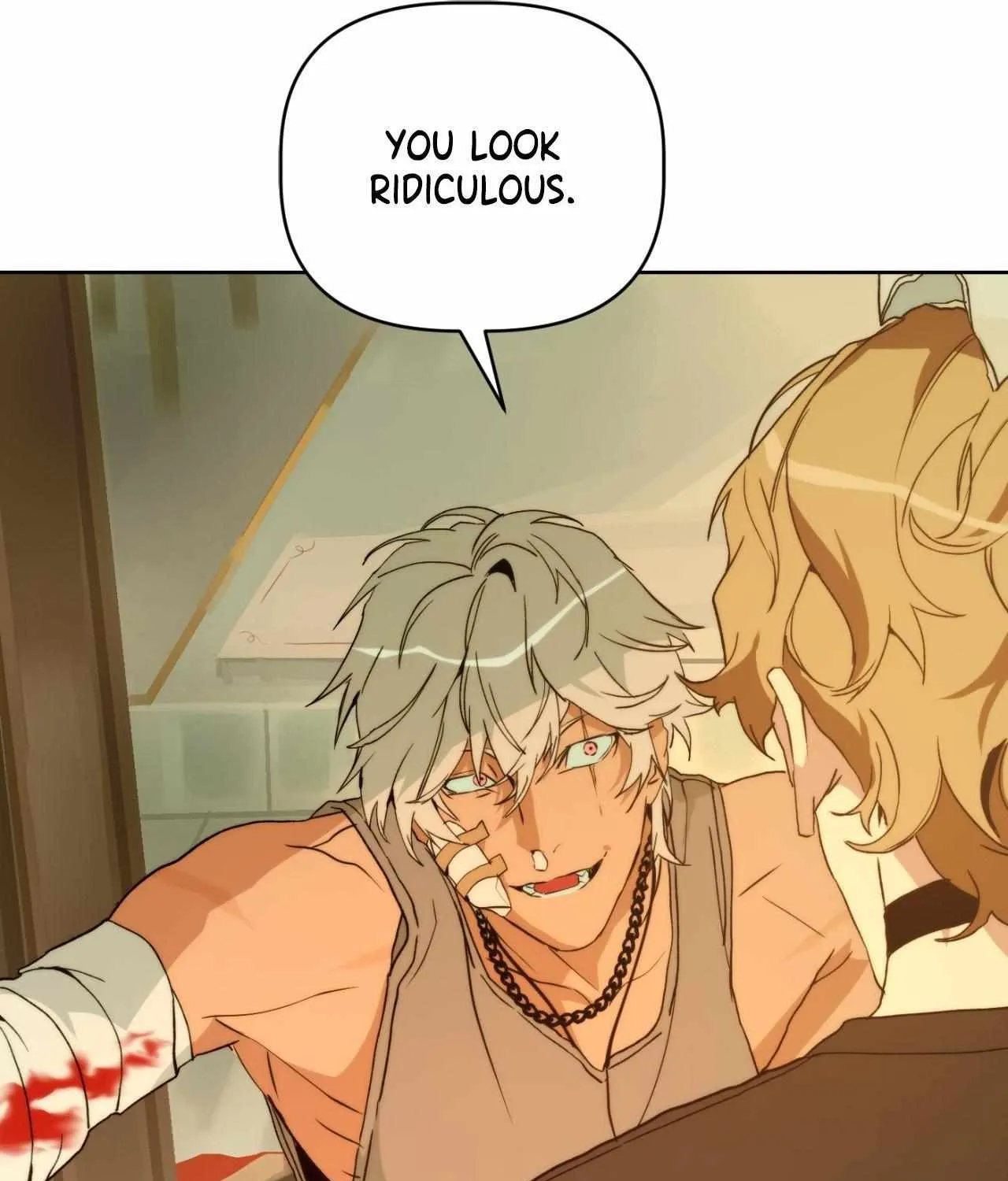 Sun Kindergarten Classmates Chapter 41 page 5 - 