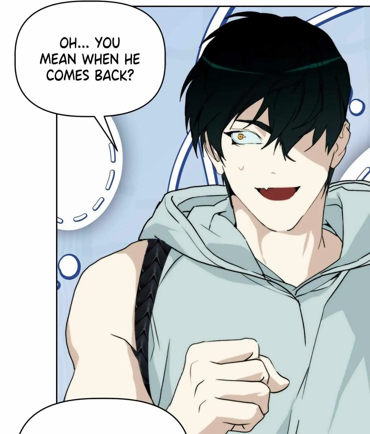 Sun Kindergarten Classmates Chapter 41 page 73 - 