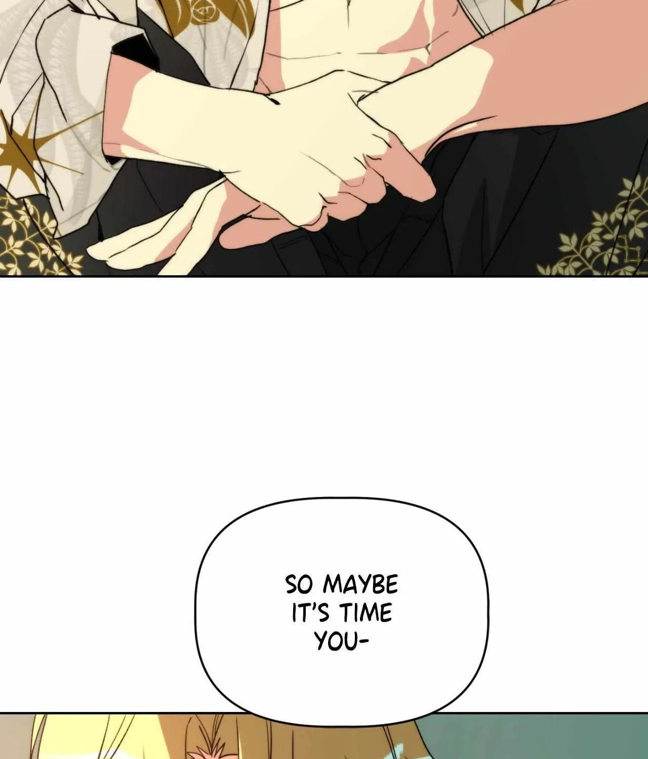 Sun Kindergarten Classmates Chapter 42 page 11 - 