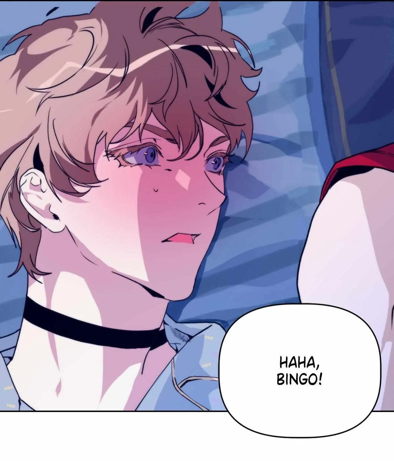 Sun Kindergarten Classmates Chapter 42 page 117 - 