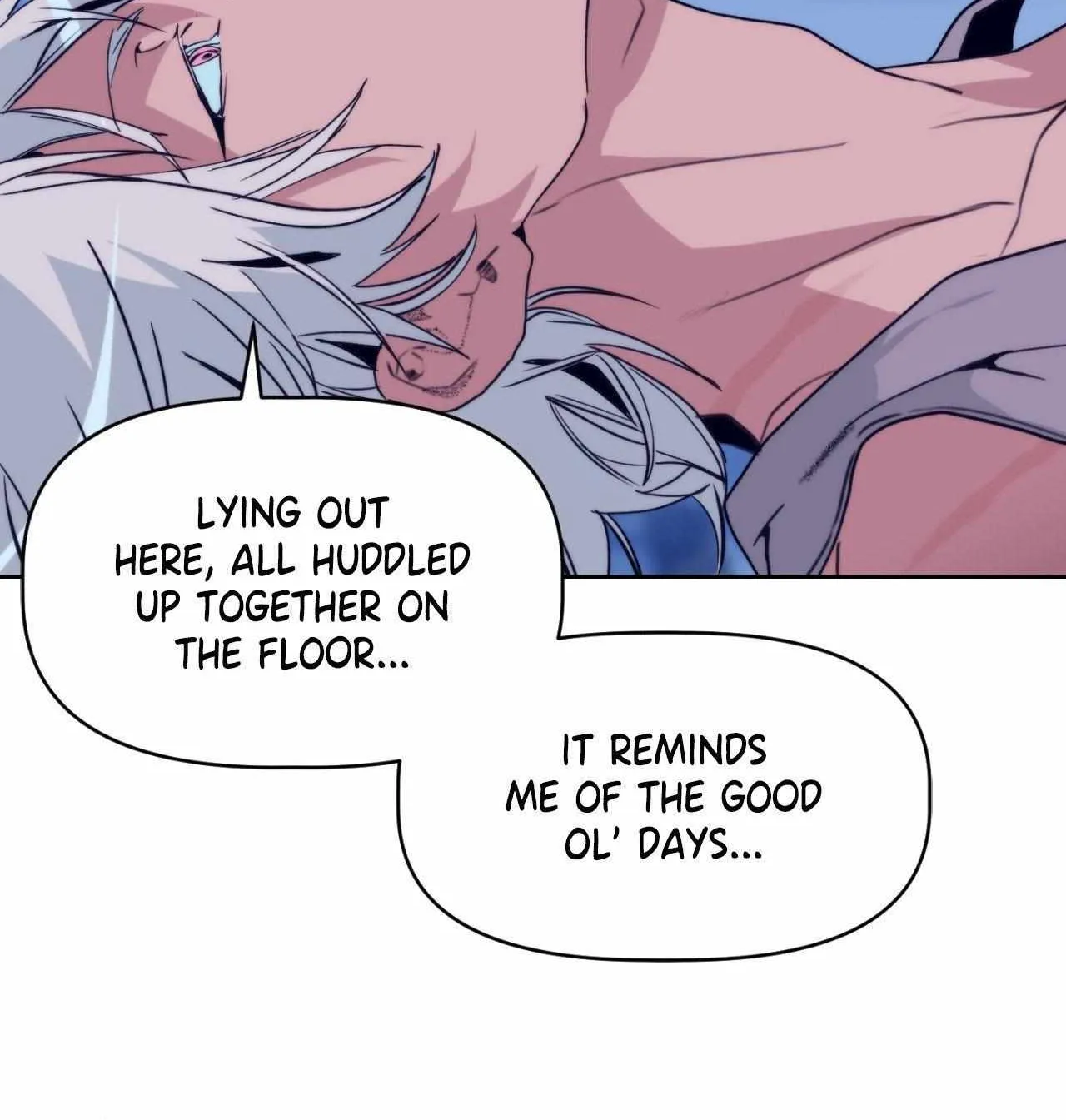 Sun Kindergarten Classmates Chapter 42 page 122 - 