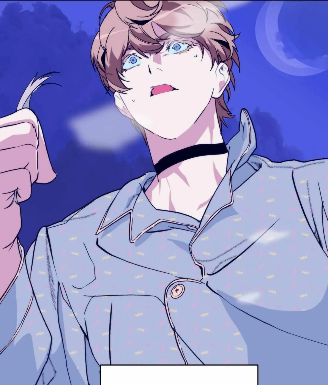 Sun Kindergarten Classmates Chapter 42 page 166 - 