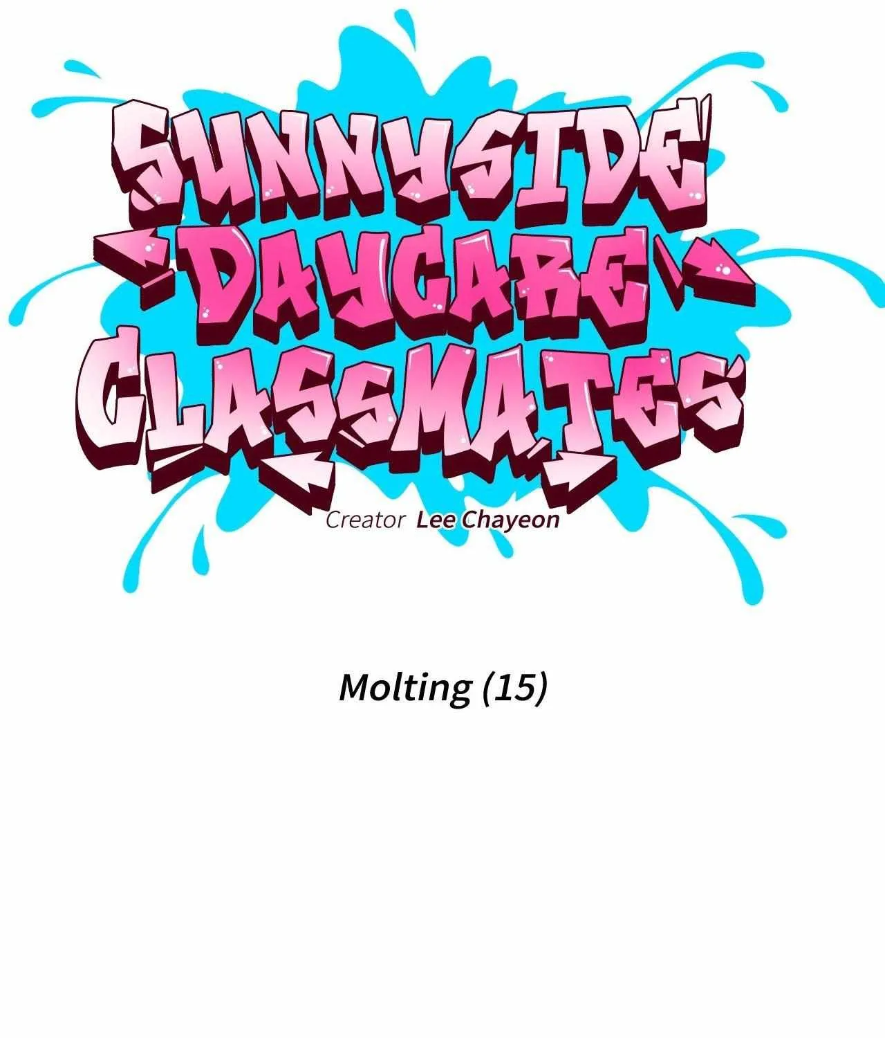 Sun Kindergarten Classmates Chapter 42 page 18 - 