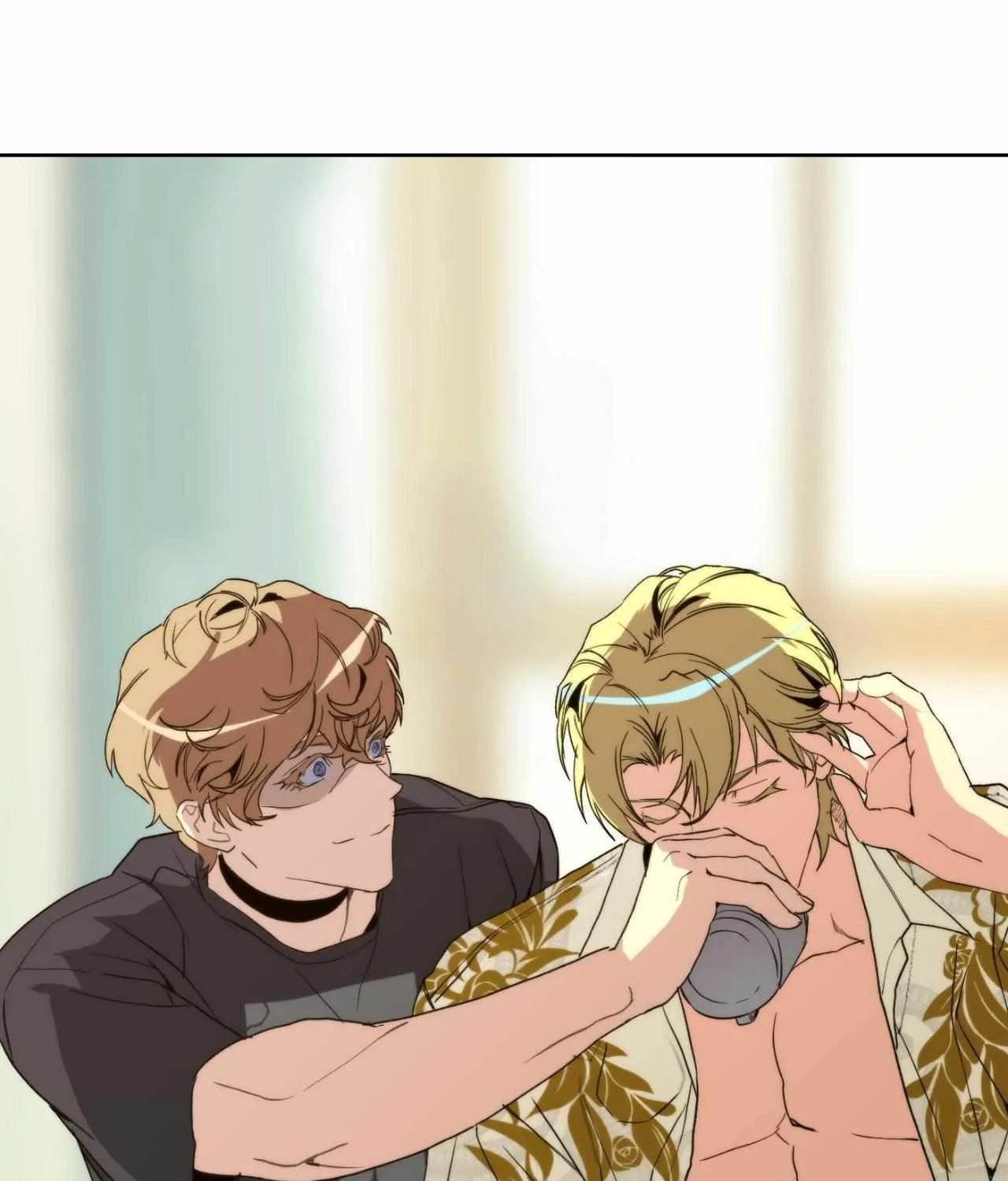 Sun Kindergarten Classmates Chapter 42 page 20 - 