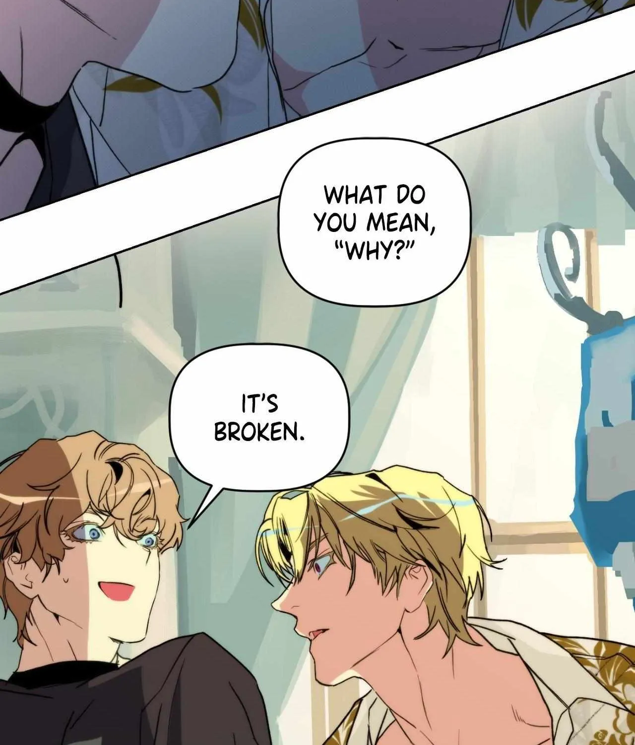 Sun Kindergarten Classmates Chapter 42 page 29 - 