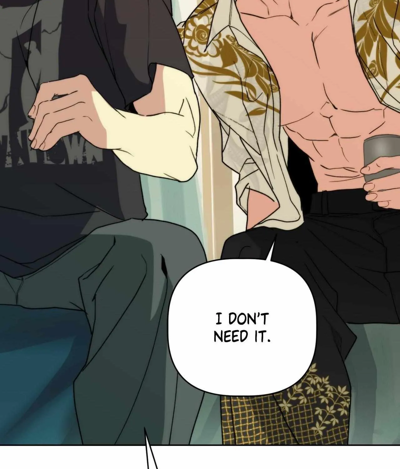 Sun Kindergarten Classmates Chapter 42 page 30 - 