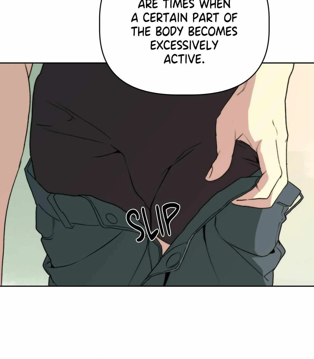 Sun Kindergarten Classmates Chapter 42 page 4 - 