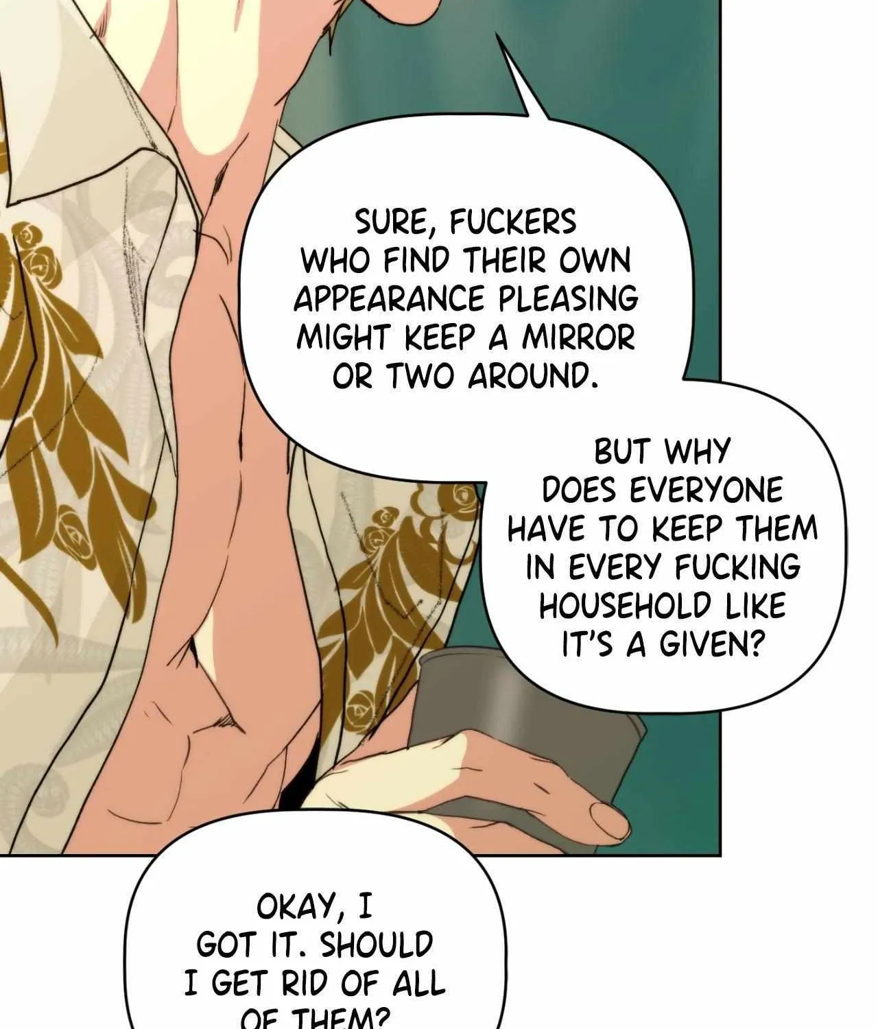 Sun Kindergarten Classmates Chapter 42 page 33 - 