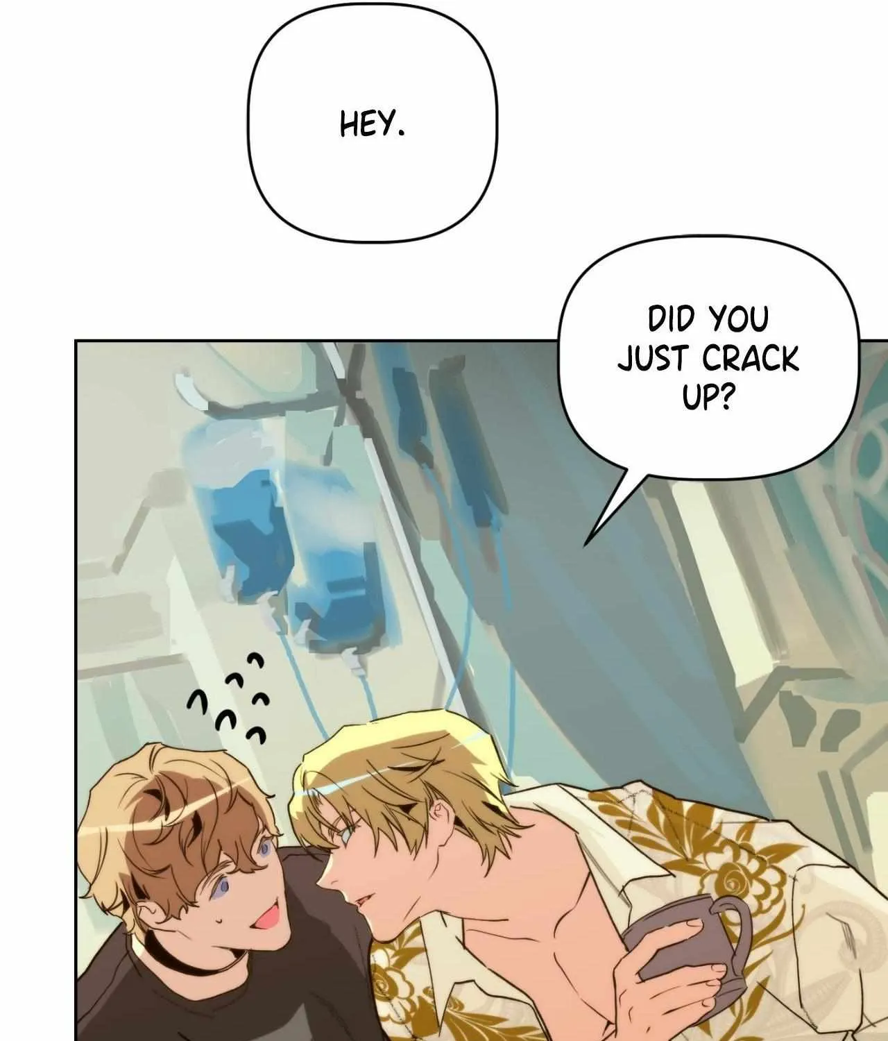 Sun Kindergarten Classmates Chapter 42 page 48 - 