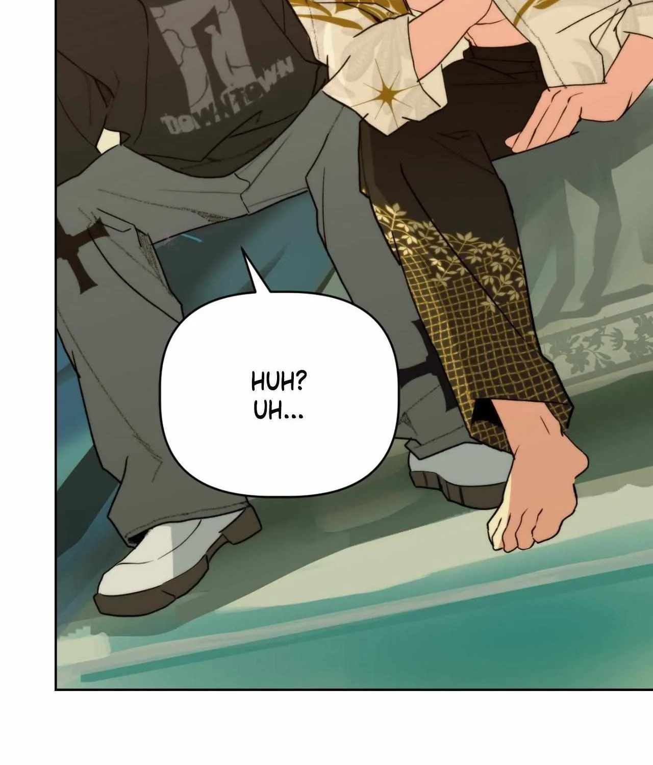 Sun Kindergarten Classmates Chapter 42 page 49 - 