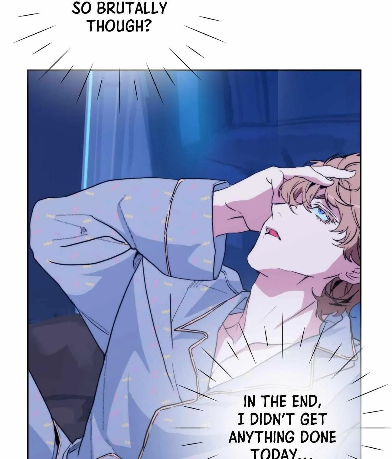 Sun Kindergarten Classmates Chapter 42 page 61 - 