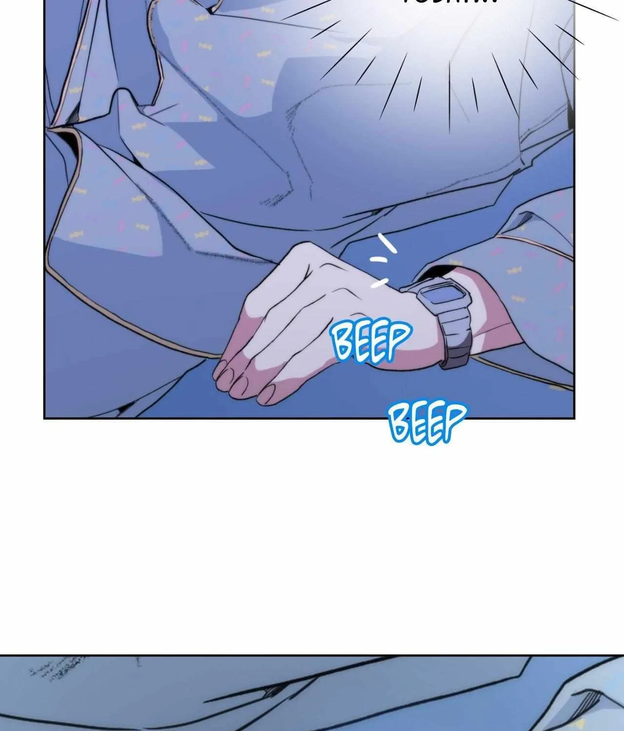 Sun Kindergarten Classmates Chapter 42 page 62 - 