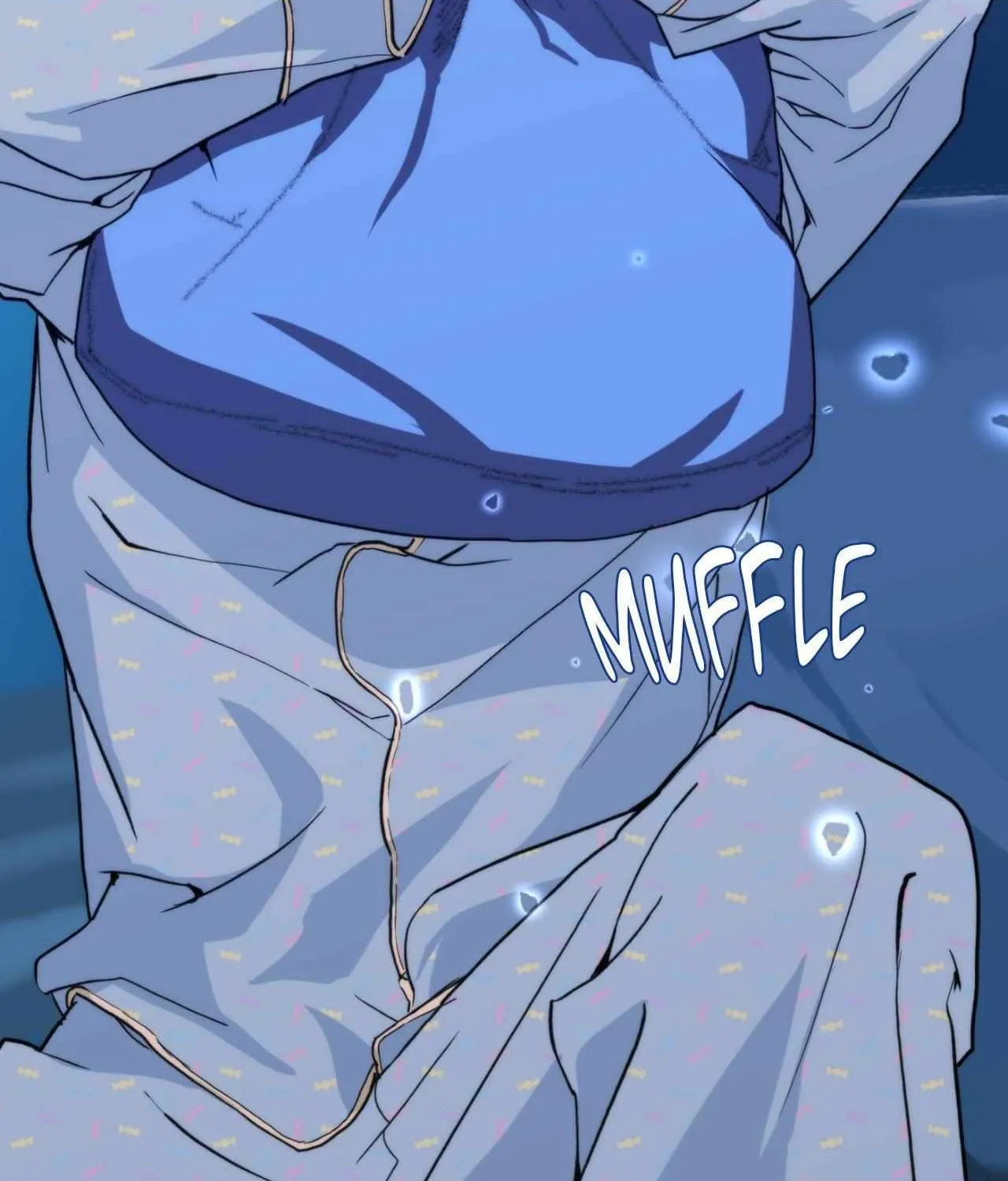 Sun Kindergarten Classmates Chapter 42 page 69 - 