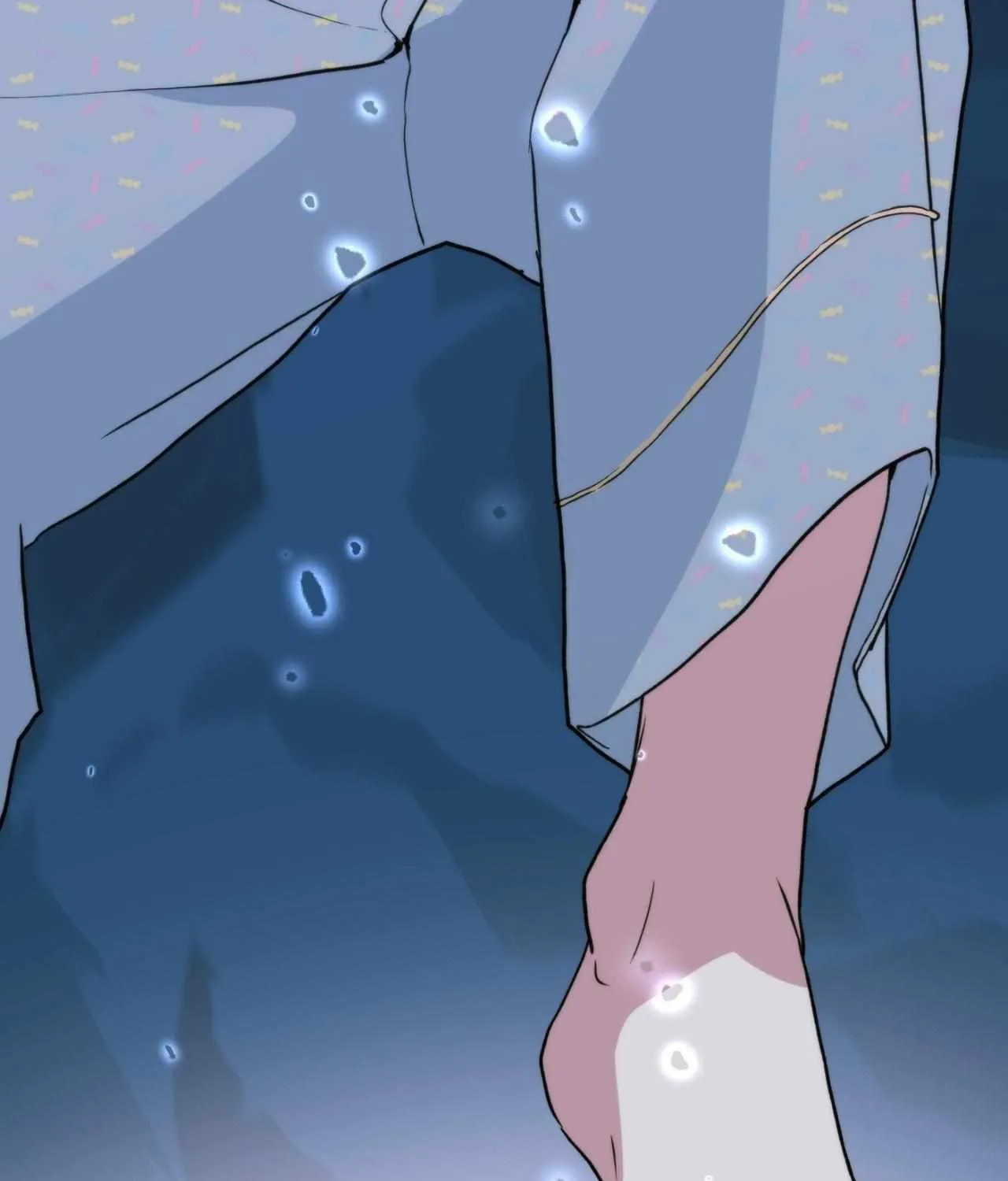 Sun Kindergarten Classmates Chapter 42 page 70 - 