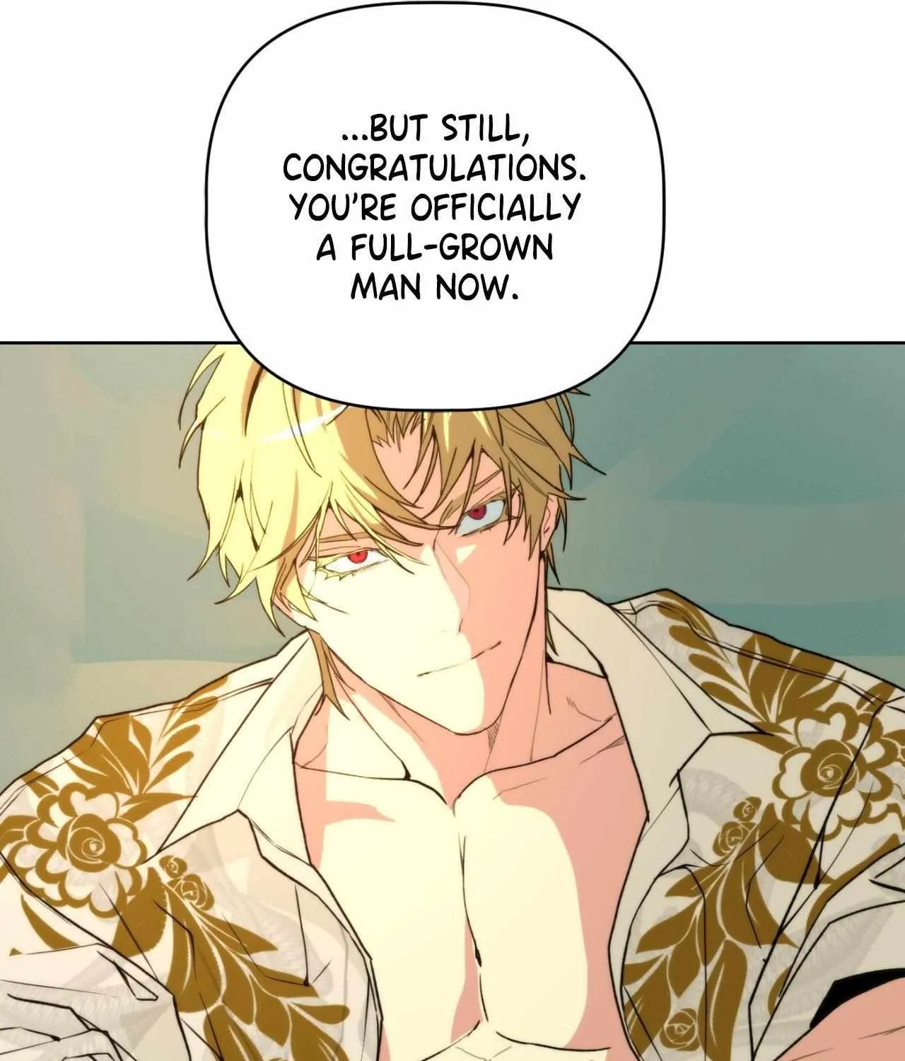 Sun Kindergarten Classmates Chapter 42 page 10 - 