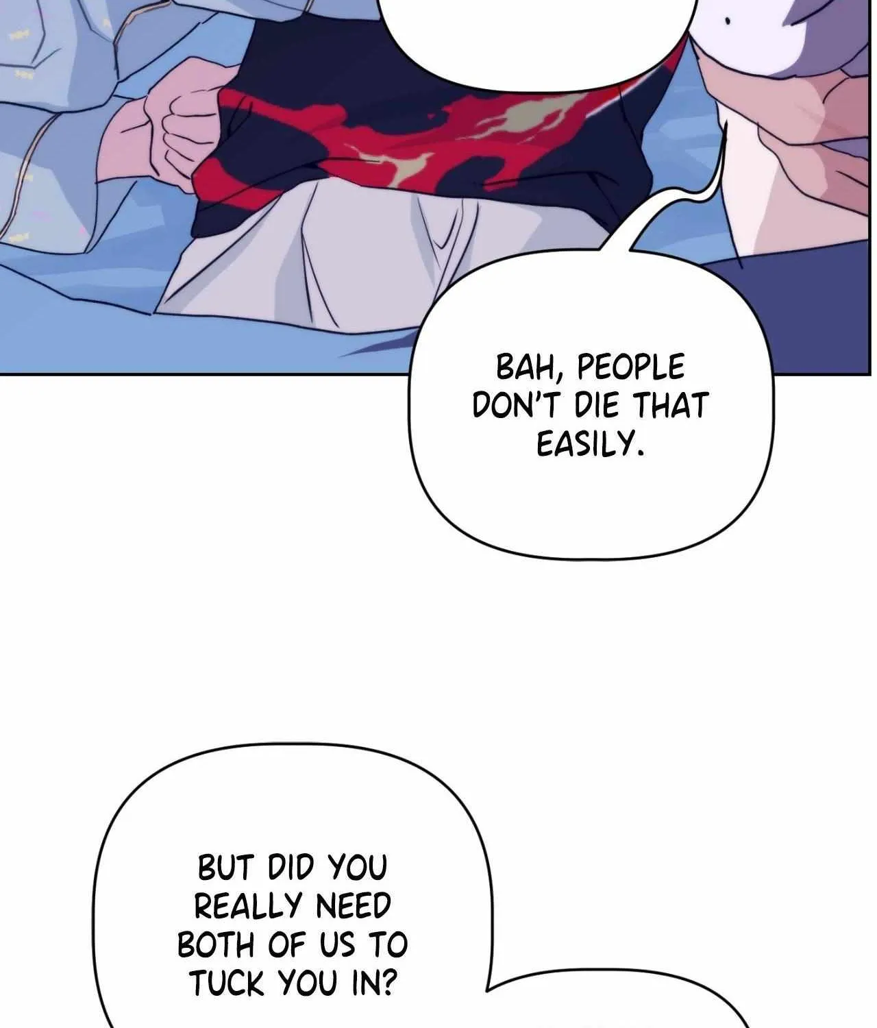 Sun Kindergarten Classmates Chapter 42 page 93 - 