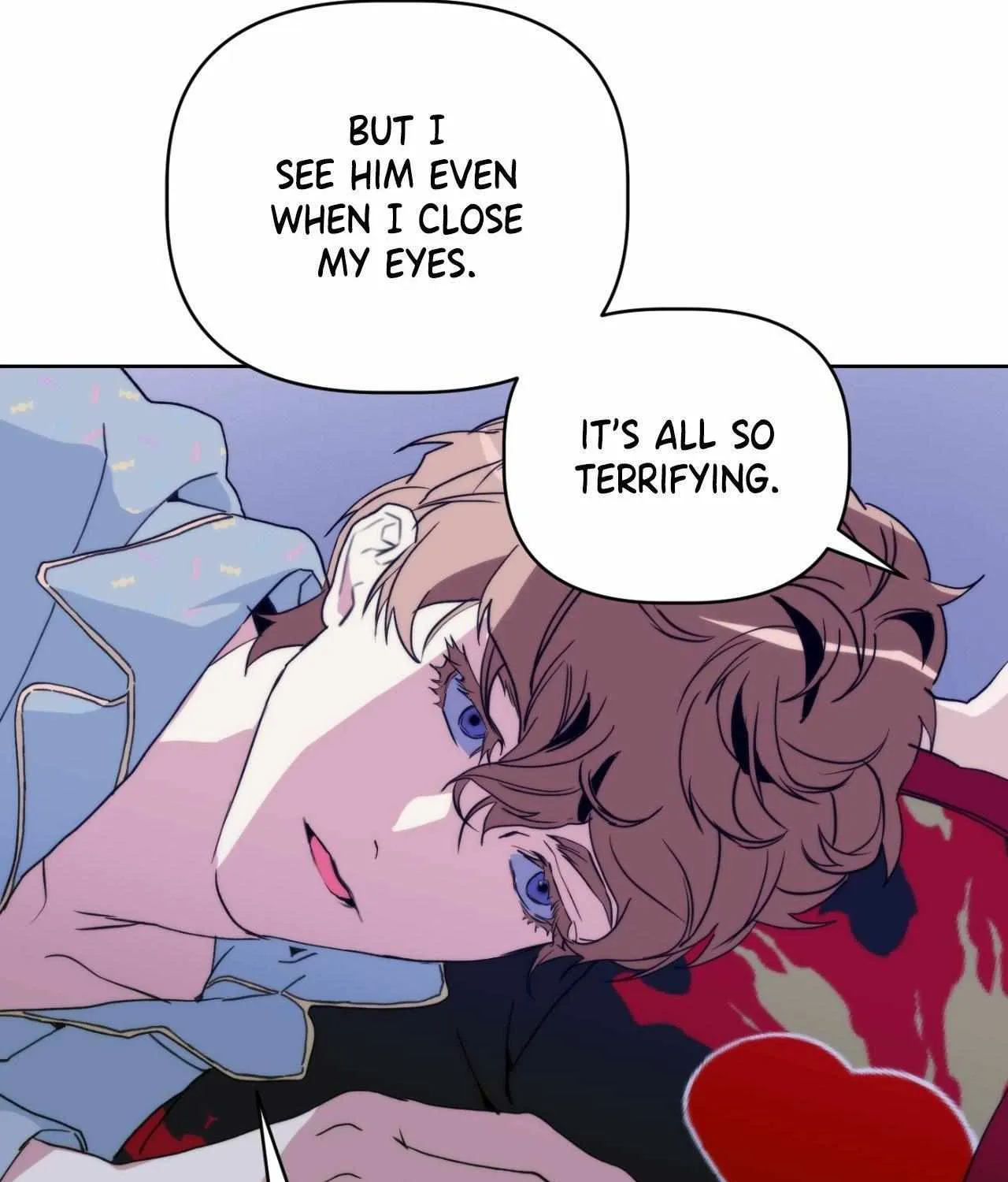 Sun Kindergarten Classmates Chapter 42 page 95 - 
