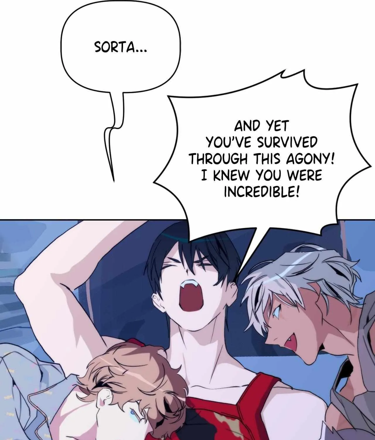 Sun Kindergarten Classmates Chapter 42 page 98 - 