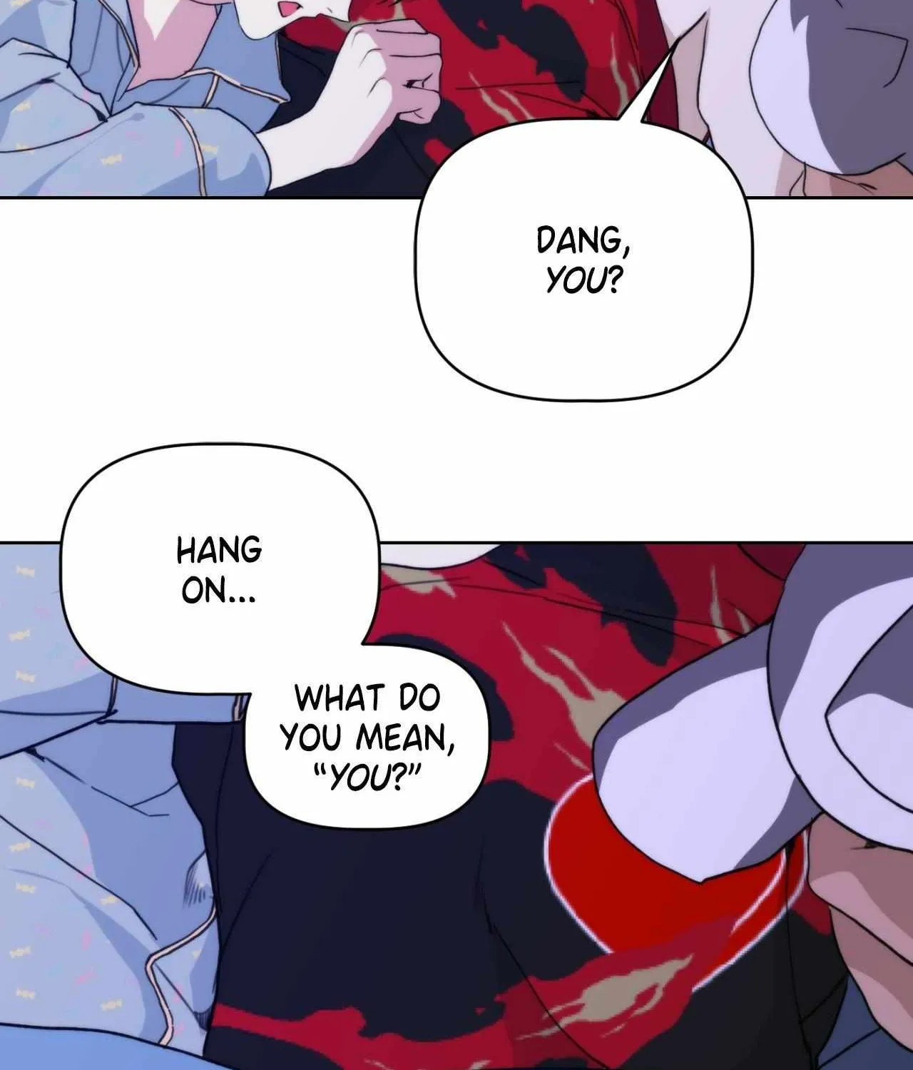 Sun Kindergarten Classmates Chapter 42 page 99 - 