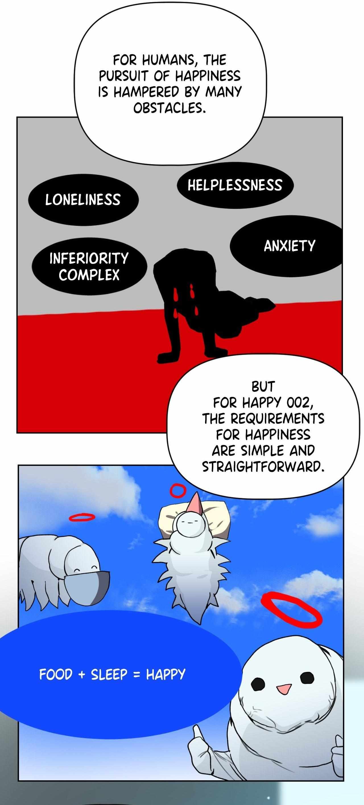 Sun Kindergarten Classmates Chapter 43 page 32 - 