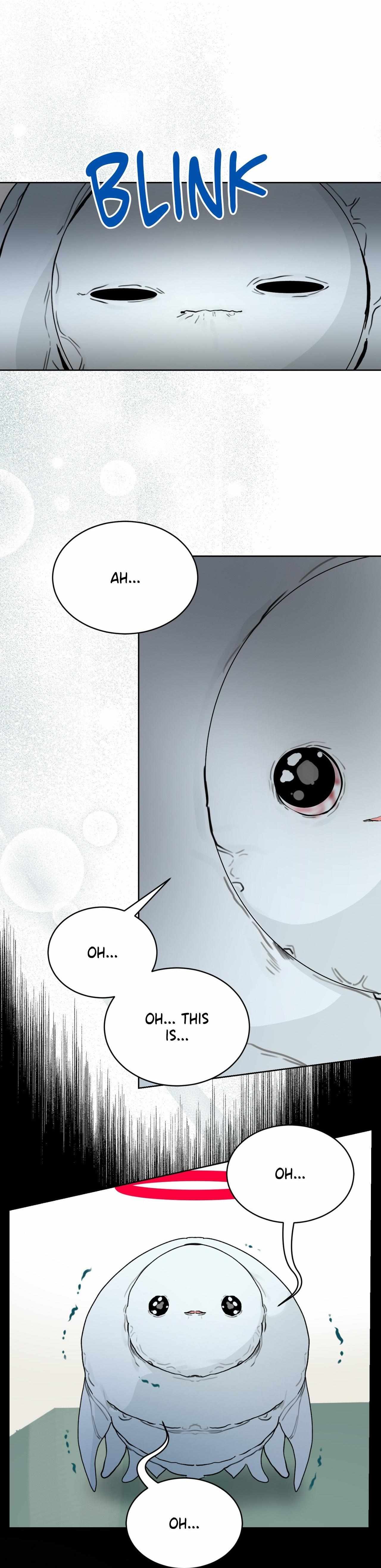 Sun Kindergarten Classmates Chapter 43 page 35 - 