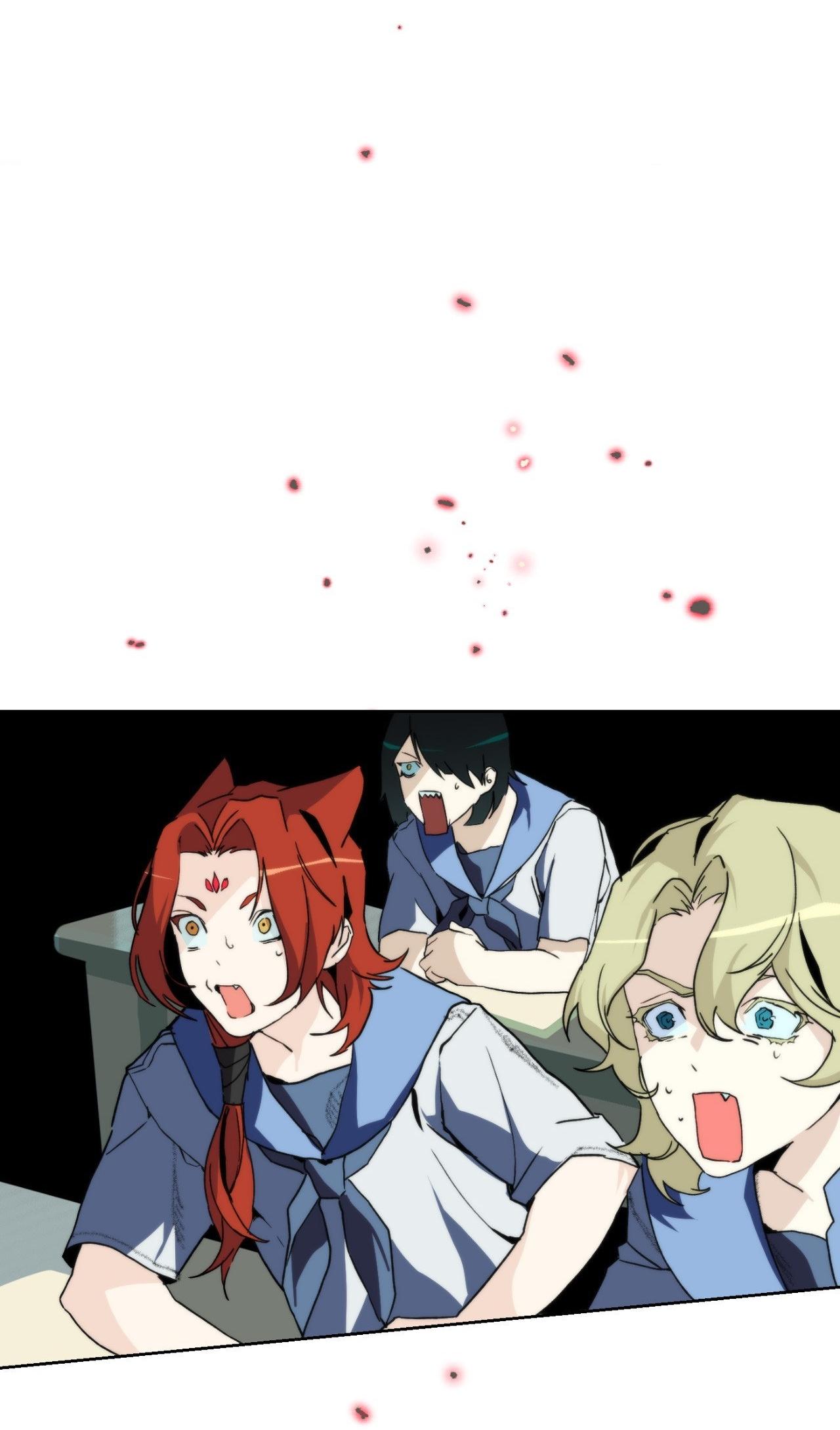 Sun Kindergarten Classmates Chapter 43 page 41 - 