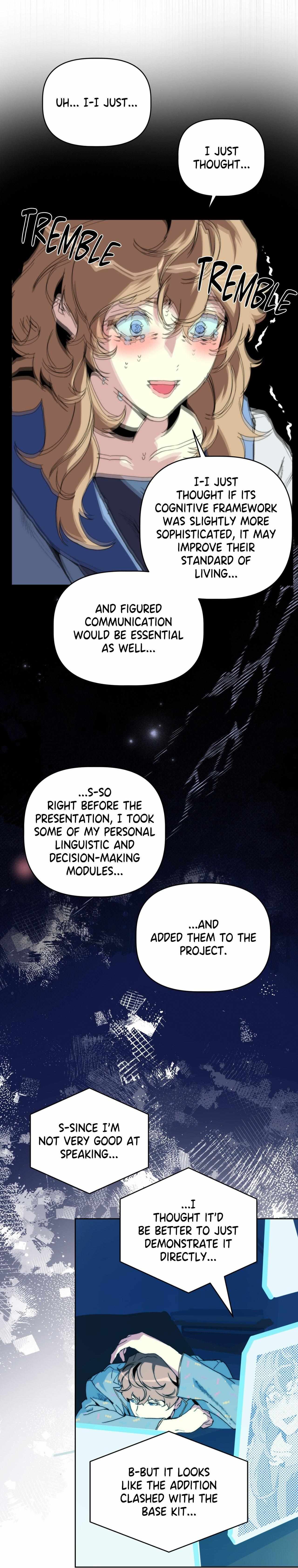 Sun Kindergarten Classmates Chapter 43 page 43 - 