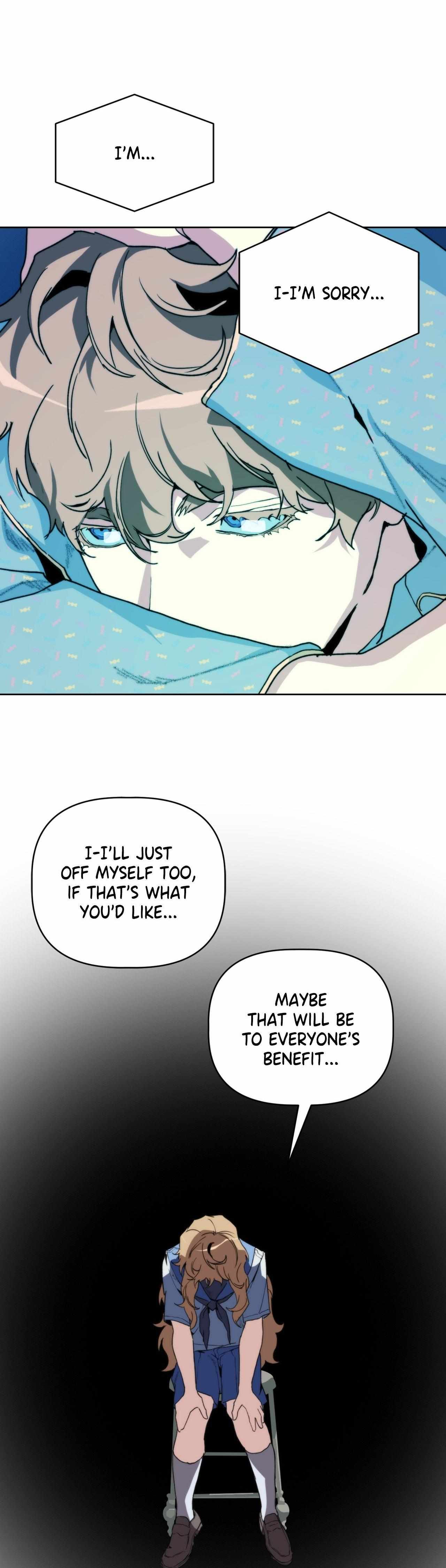 Sun Kindergarten Classmates Chapter 43 page 44 - 