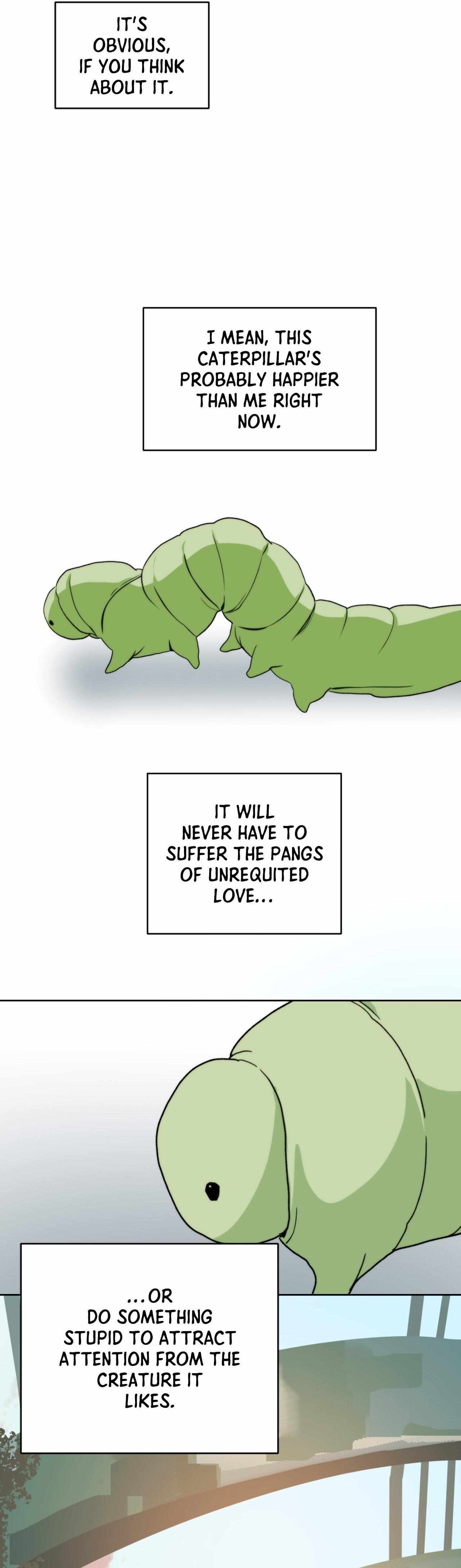 Sun Kindergarten Classmates Chapter 43 page 47 - 