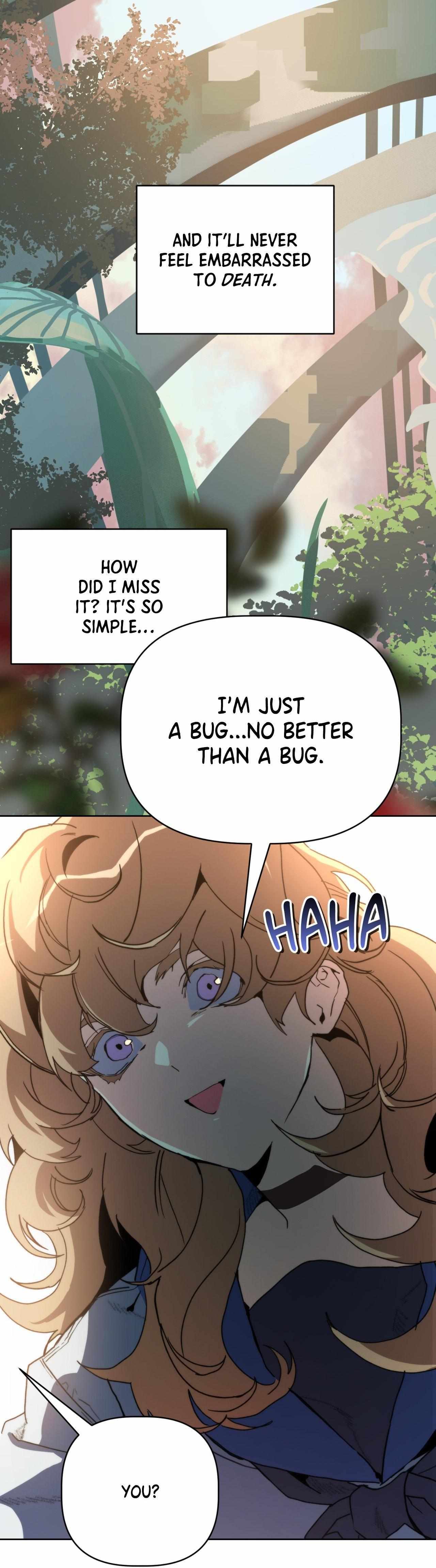 Sun Kindergarten Classmates Chapter 43 page 48 - 