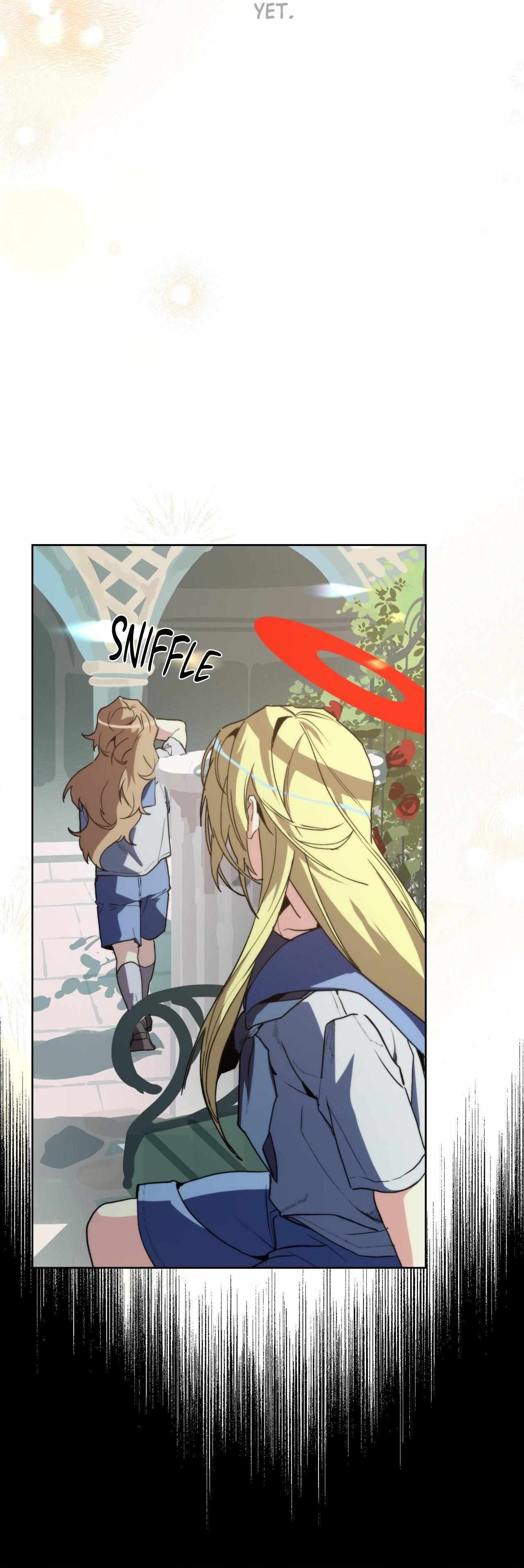 Sun Kindergarten Classmates Chapter 43 page 54 - 