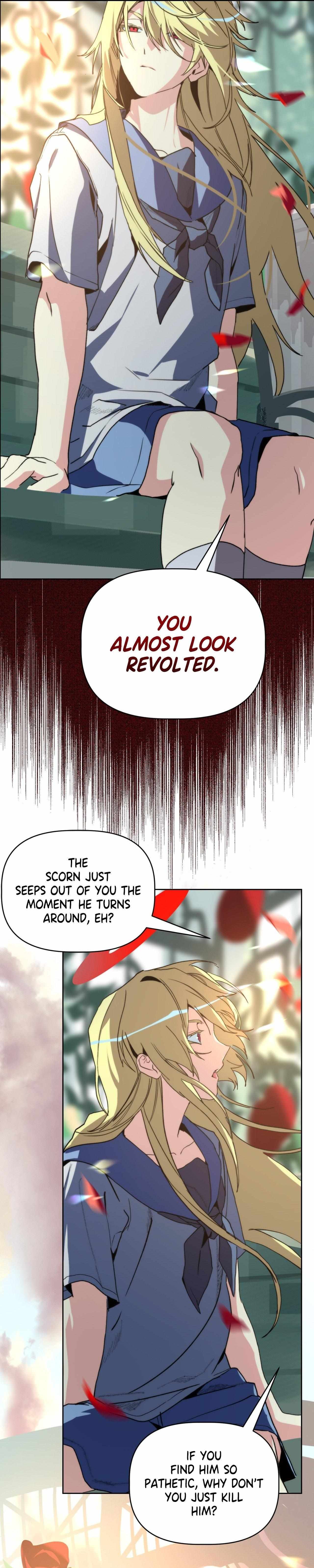 Sun Kindergarten Classmates Chapter 43 page 55 - 