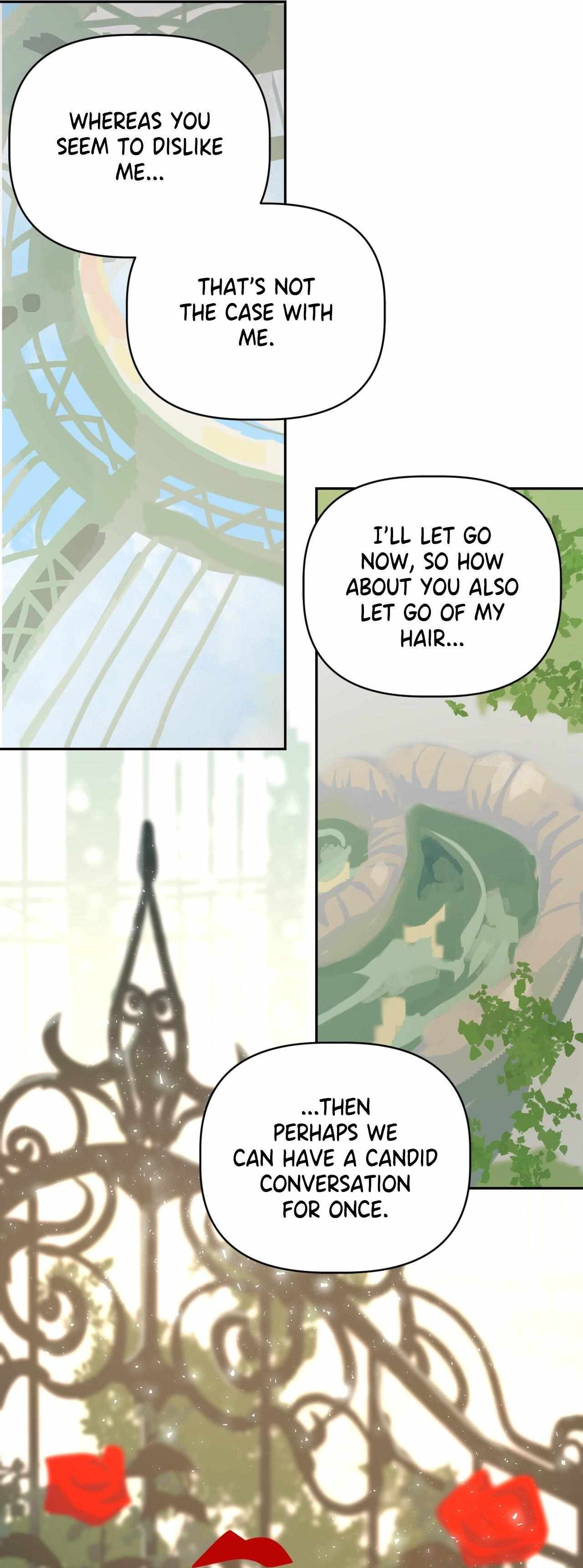 Sun Kindergarten Classmates Chapter 44 page 11 - 