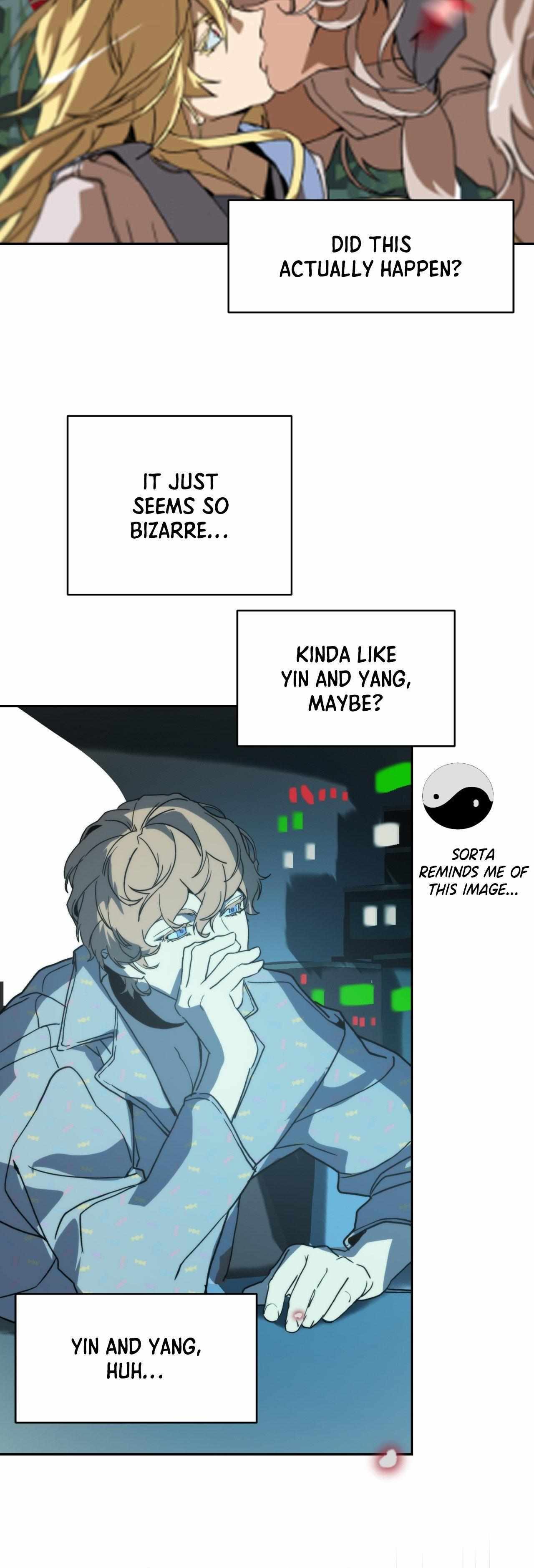 Sun Kindergarten Classmates Chapter 44 page 19 - 