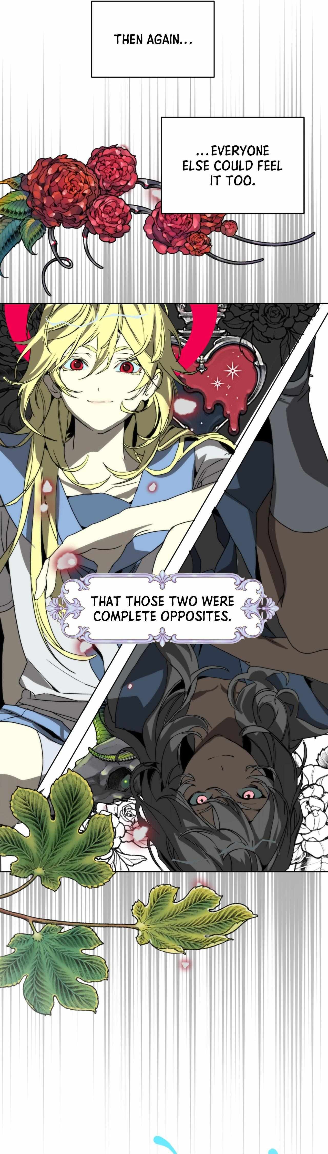 Sun Kindergarten Classmates Chapter 44 page 20 - 