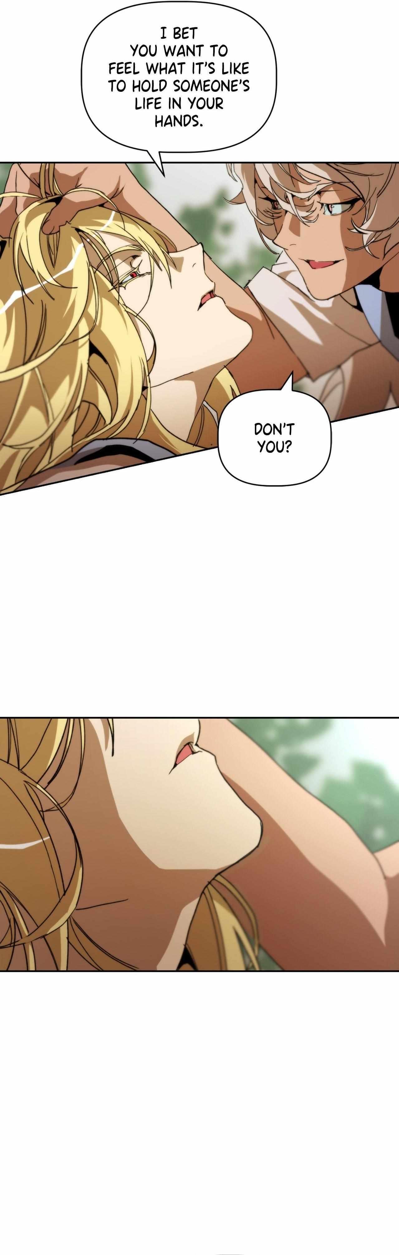 Sun Kindergarten Classmates Chapter 44 page 3 - 