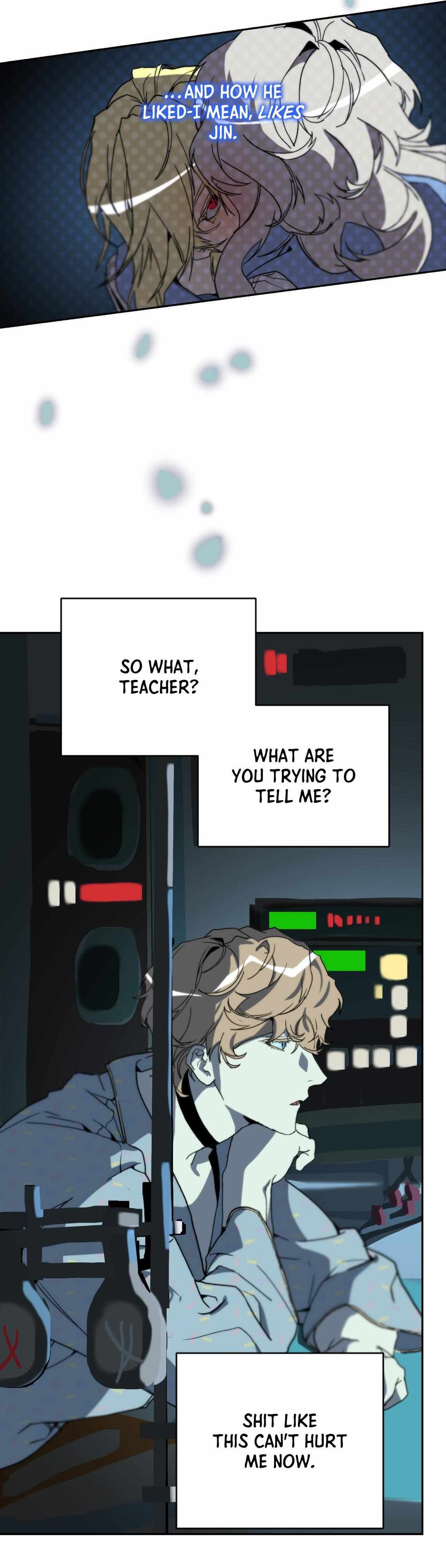 Sun Kindergarten Classmates Chapter 44 page 23 - 
