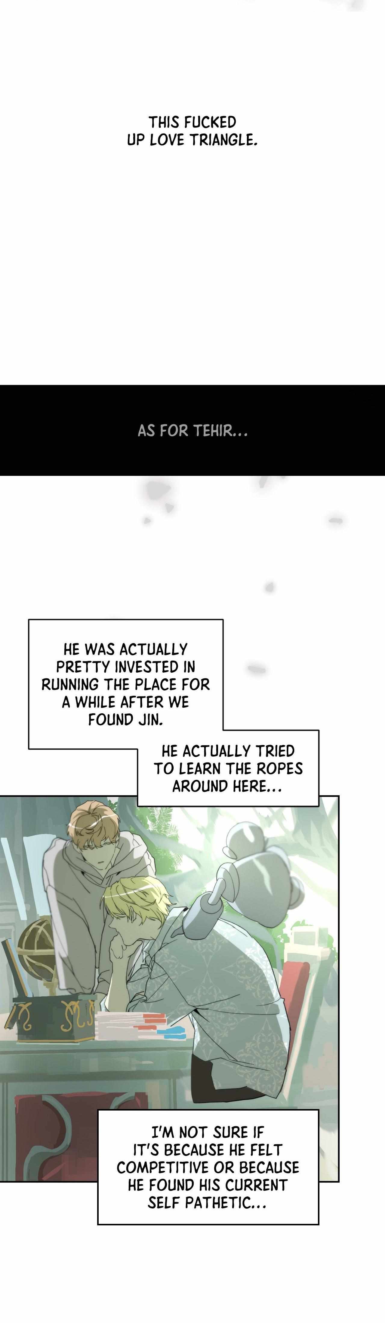 Sun Kindergarten Classmates Chapter 44 page 28 - 