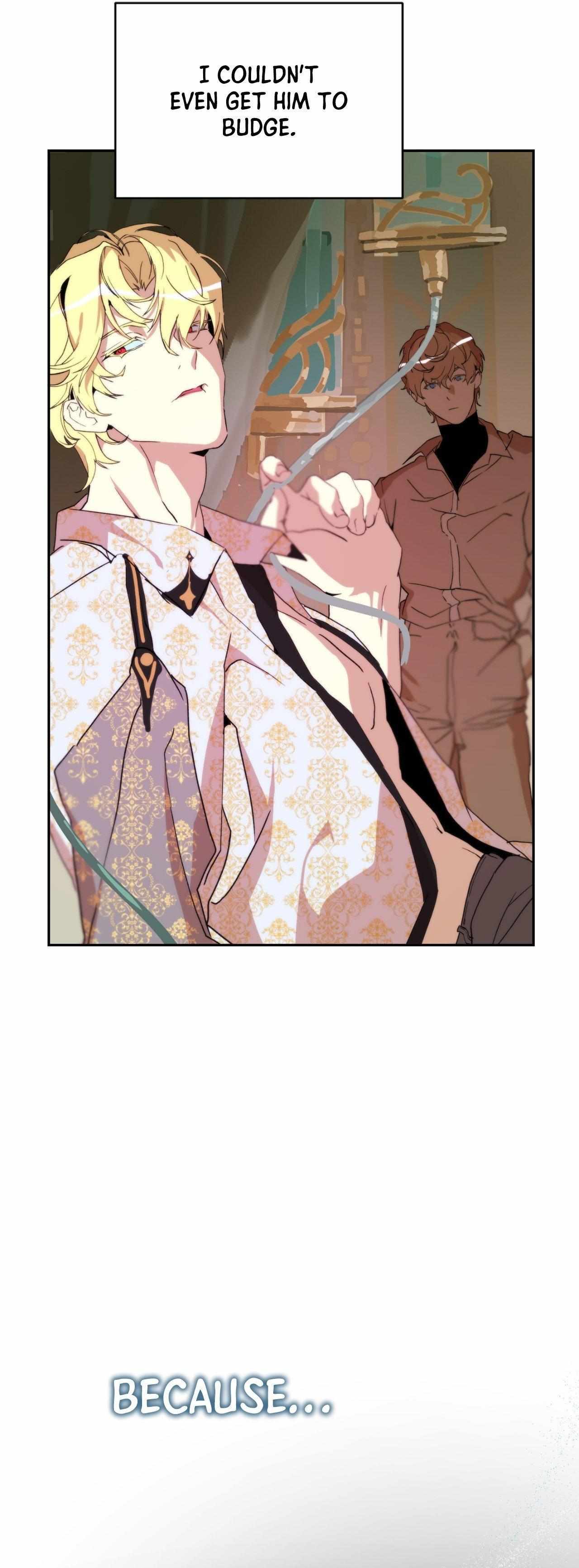 Sun Kindergarten Classmates Chapter 44 page 32 - 