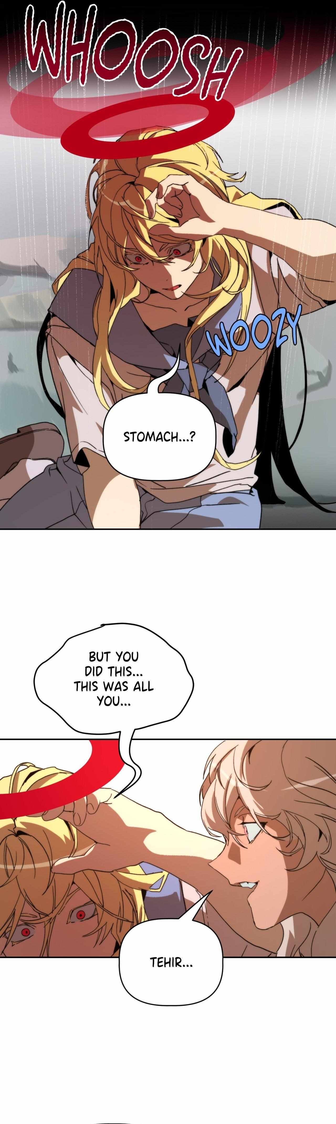 Sun Kindergarten Classmates Chapter 44 page 41 - 