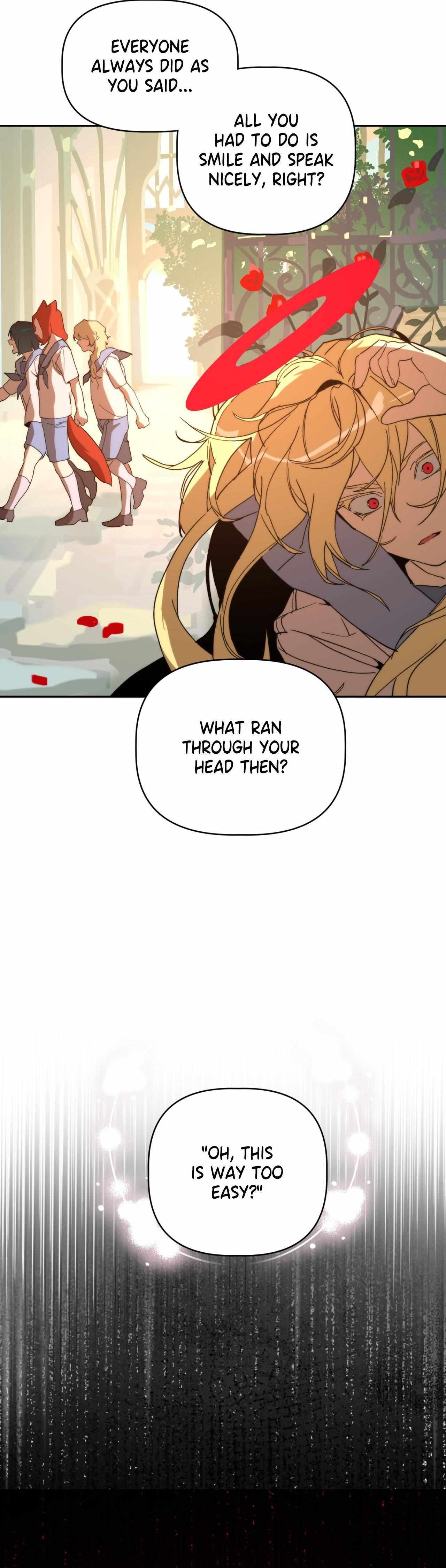 Sun Kindergarten Classmates Chapter 44 page 42 - 