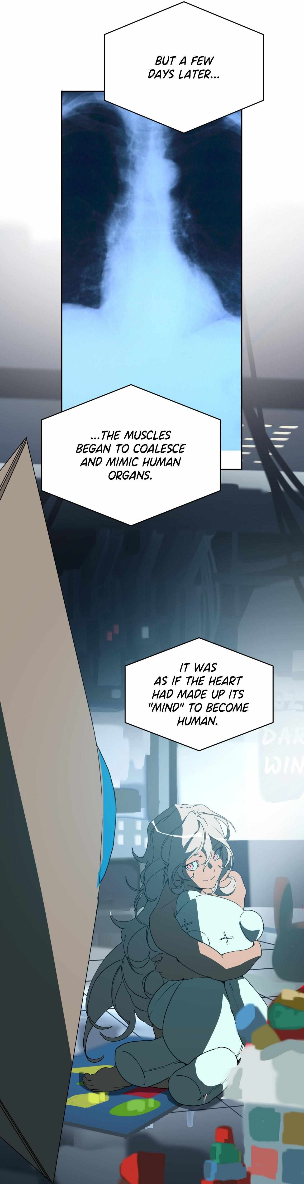 Sun Kindergarten Classmates Chapter 45 page 12 - 