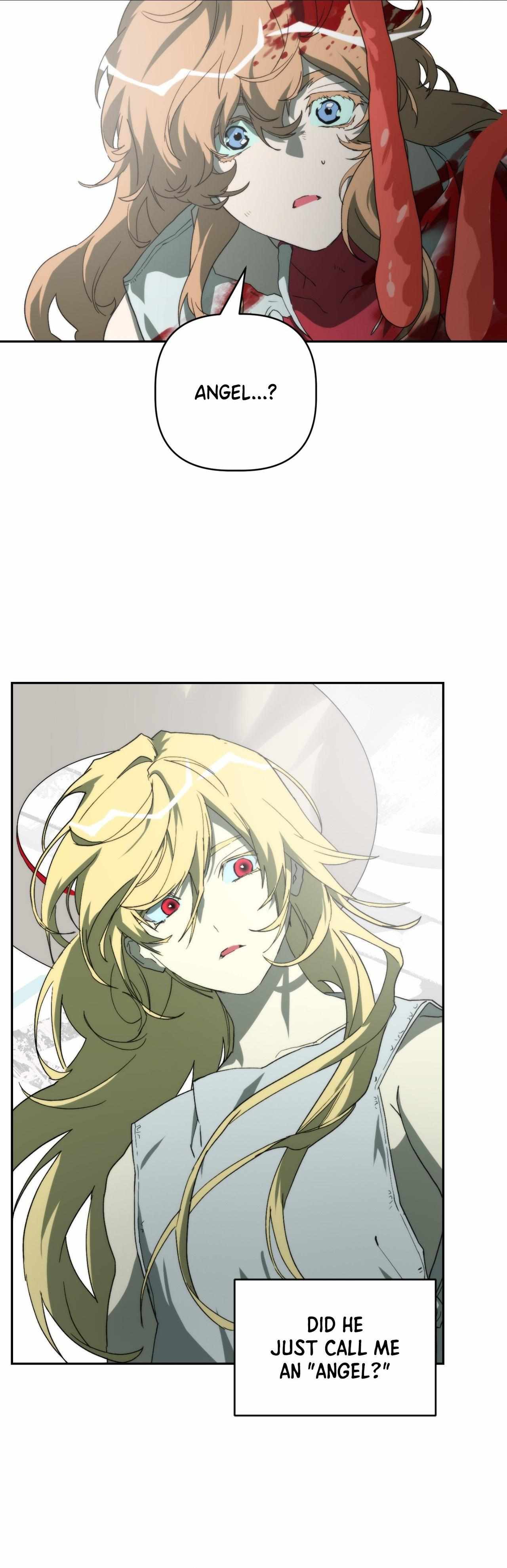 Sun Kindergarten Classmates Chapter 45 page 25 - 