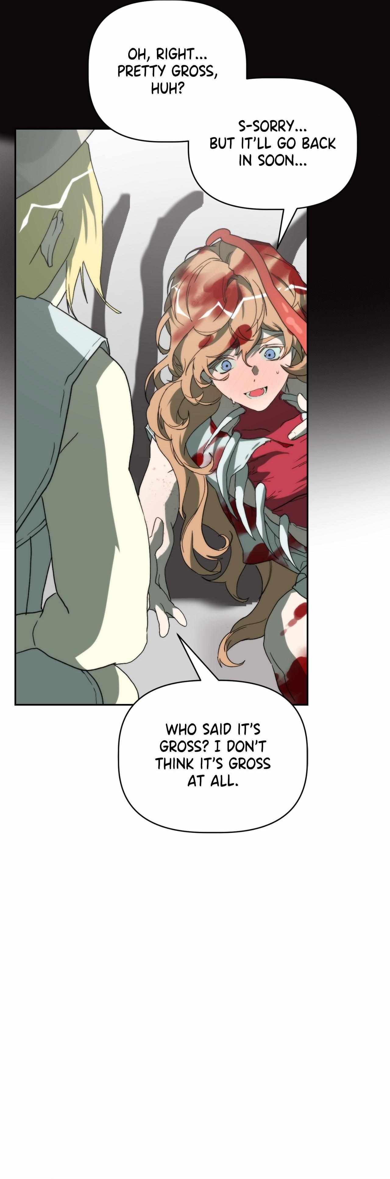 Sun Kindergarten Classmates Chapter 45 page 28 - 