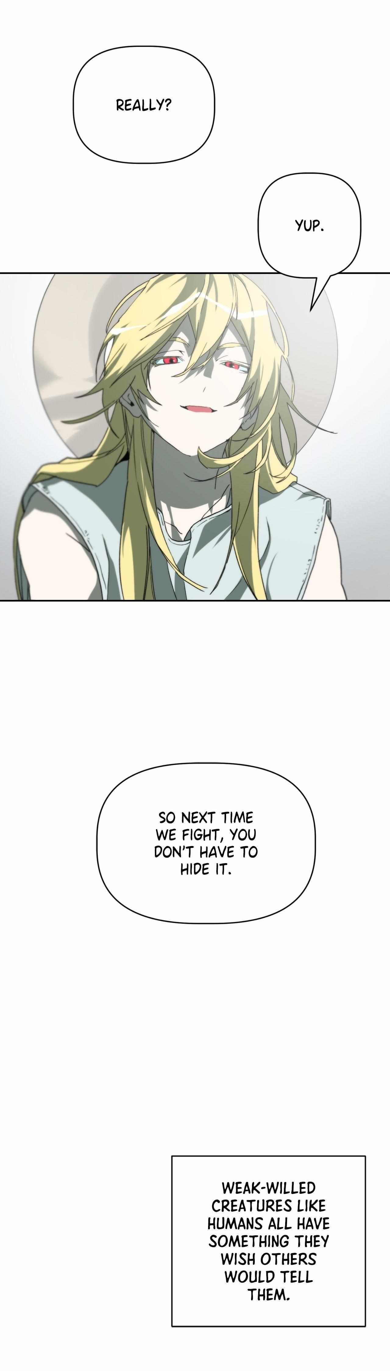 Sun Kindergarten Classmates Chapter 45 page 30 - 