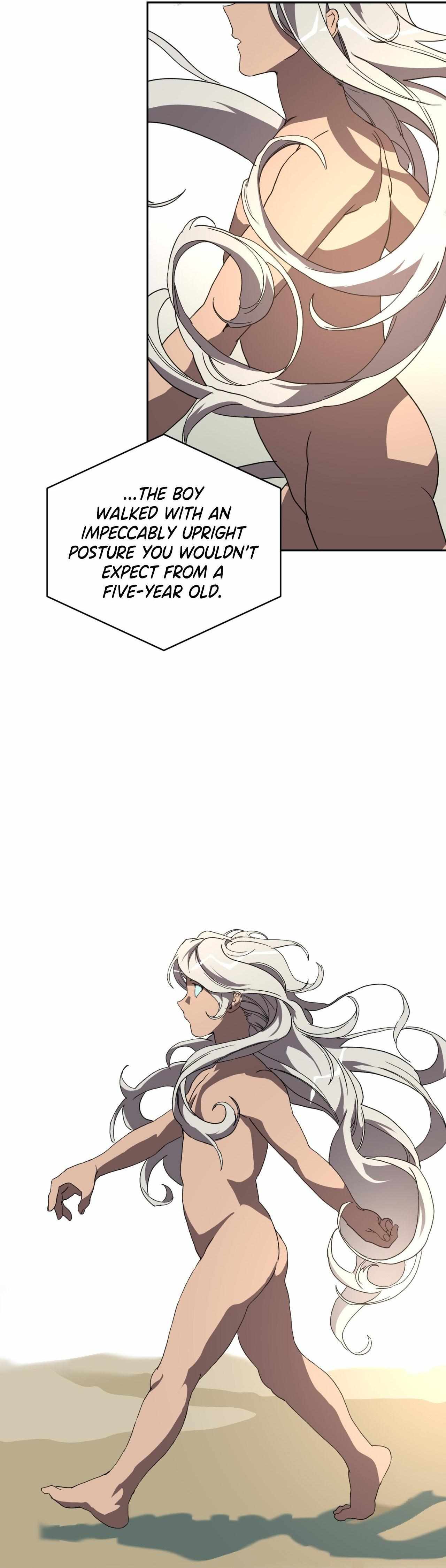 Sun Kindergarten Classmates Chapter 45 page 4 - 