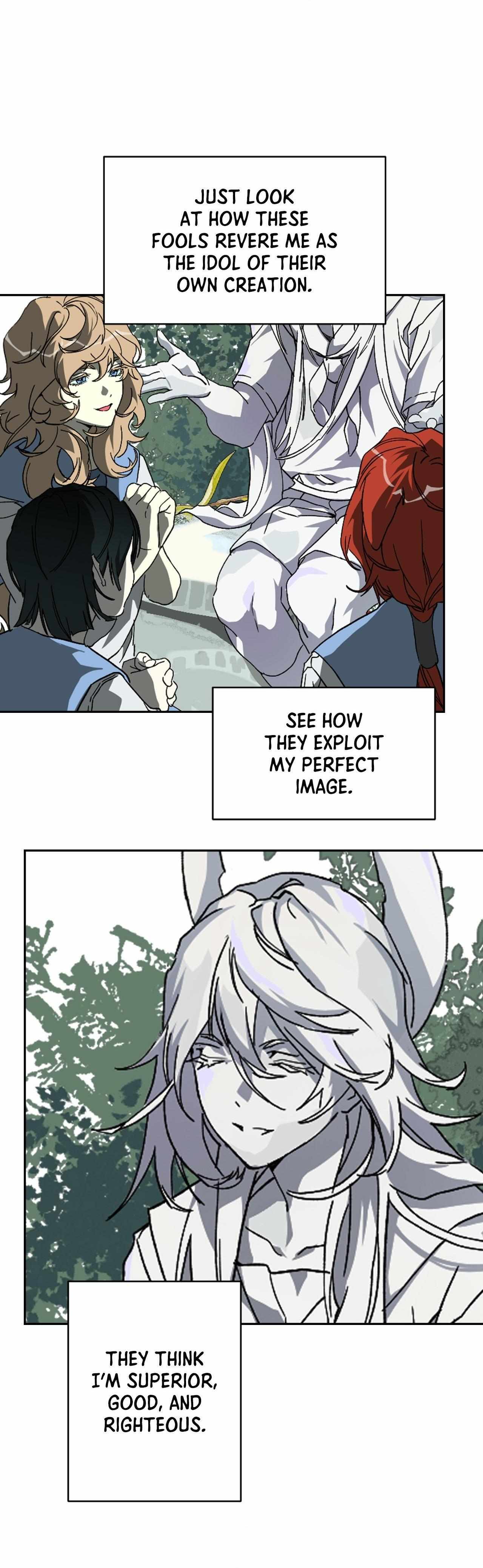 Sun Kindergarten Classmates Chapter 45 page 32 - 