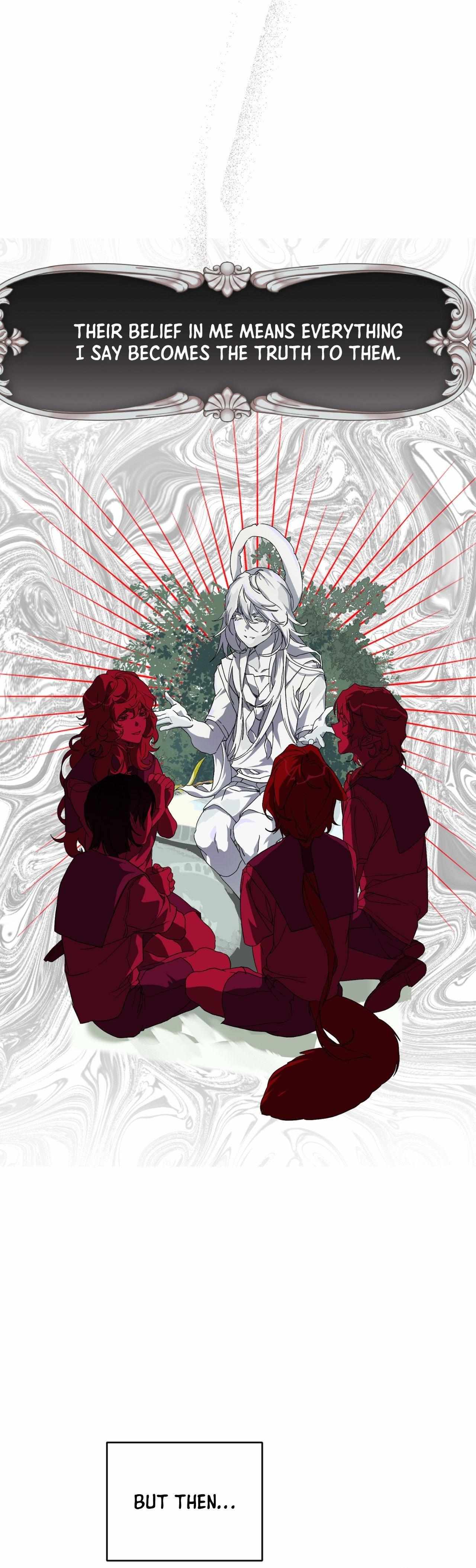 Sun Kindergarten Classmates Chapter 45 page 34 - 