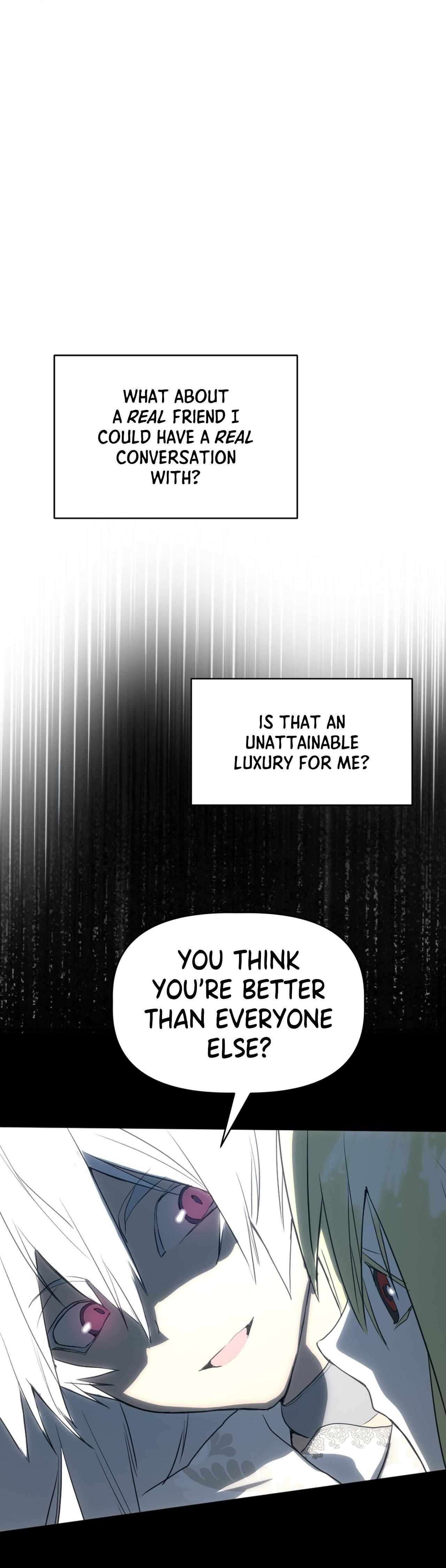 Sun Kindergarten Classmates Chapter 45 page 36 - 