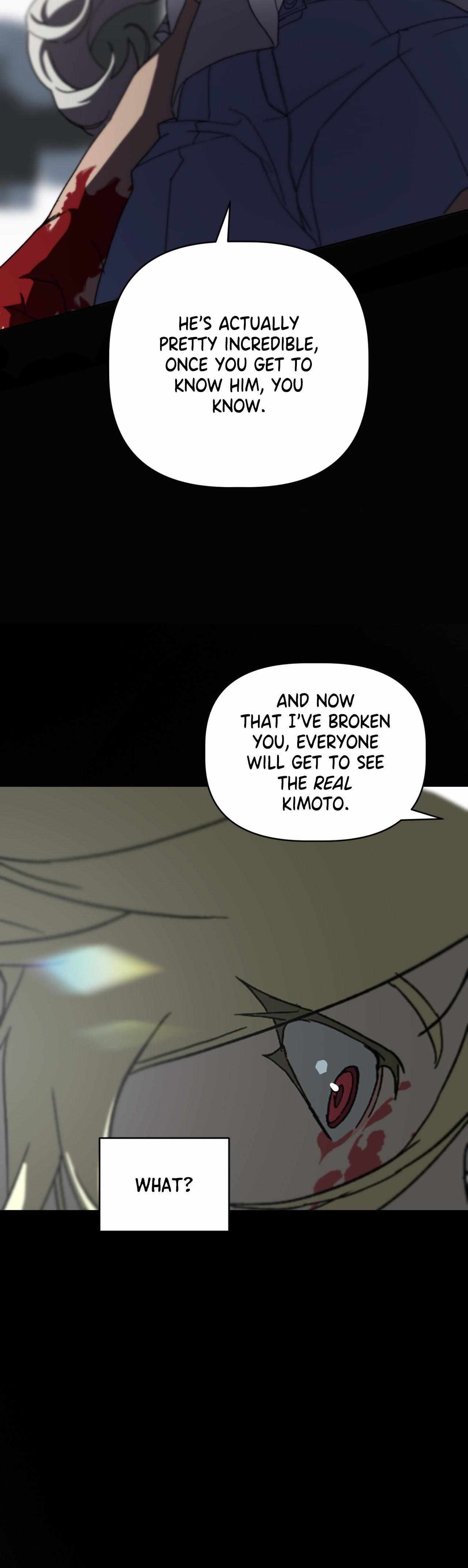 Sun Kindergarten Classmates Chapter 45 page 45 - 